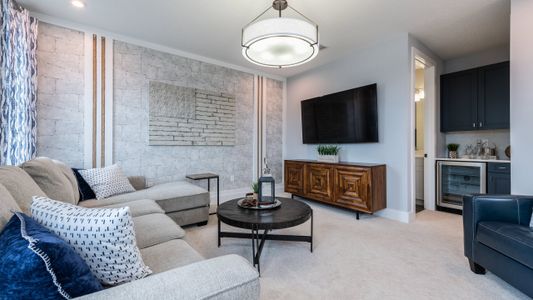 The Reserve at Victoria by Kolter Homes in Deland - photo 38 38