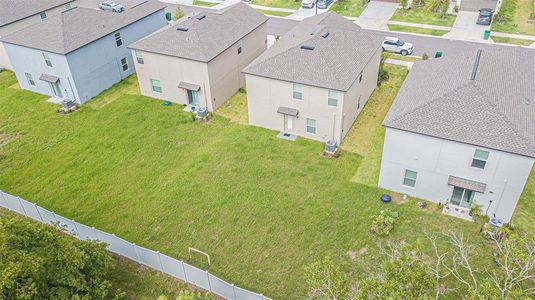 New construction Single-Family house 6355 Back Forty Loop, Zephyrhills, FL 33541 Boston II- photo 19 19