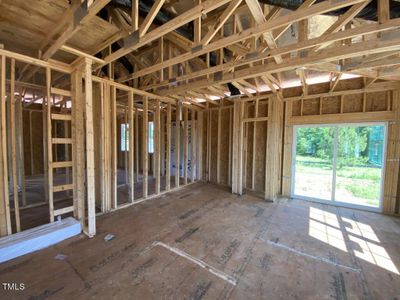 New construction Single-Family house 155 Brookhaven Drive, Spring Hope, NC 27882 - photo 3 3