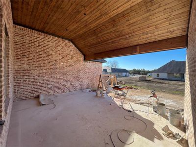 New construction Single-Family house 4049 Aerie St, Salado, TX 76571 - photo 18 18
