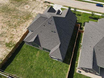 New construction Single-Family house 6518 Fairway Glen Lane, Katy, TX 77493 - photo 44 44