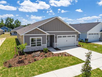 New construction Single-Family house 6687 Sw 11Th Lane, Gainesville, FL 32607 - photo 58 58