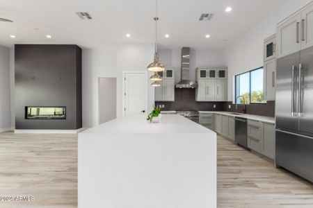 New construction Single-Family house 13924 E Windstone Trail, Scottsdale, AZ 85262 - photo 3 3