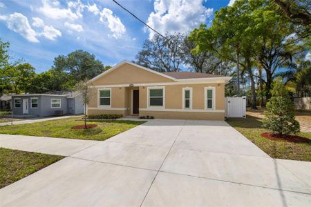 New construction Single-Family house 8516 N 48Th Street, Tampa, FL 33617 - photo 0 0