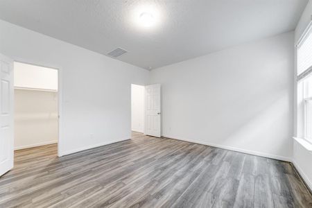 New construction Single-Family house 20807 Teocalli Drive, Katy, TX 77449 Plan 2596- photo 16 16