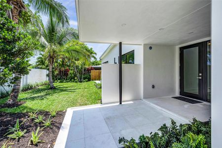 New construction Single-Family house 1409 Ne 17Th Way, Fort Lauderdale, FL 33304 - photo 51 51