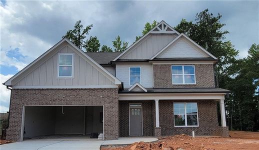 Enclave at Brookside Crossing by Labb Homes in Auburn - photo 5 5