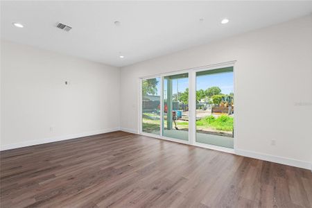New construction Townhouse house 5530 N 9Th Street, Unit 3, Tampa, FL 33604 - photo 9 9