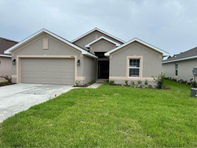 New construction Single-Family house 4586 Se 25Th Loop, Ocala, FL 34480 - photo 0 0