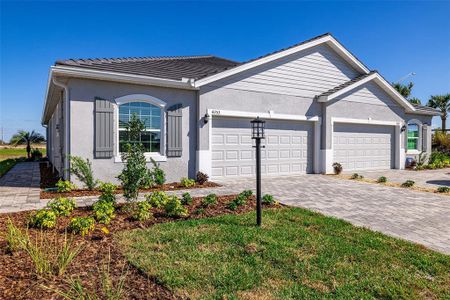 New construction Single-Family house 4353 Sunmill Court, Bradenton, FL 34211 - photo 0