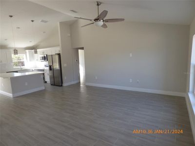 New construction Single-Family house 4636 Sw 155Th Street, Ocala, FL 34473 - photo