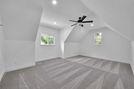 New construction Single-Family house 11740 N Peppertree Loop, Montgomery, TX 77356 - photo 33 33
