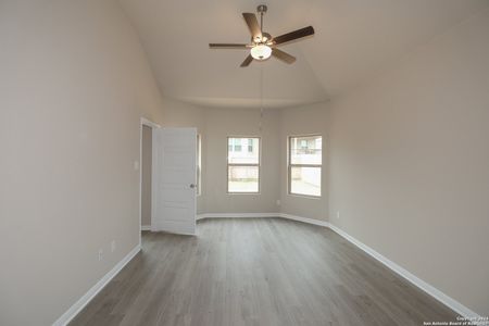 New construction Single-Family house 1144 Water Valley, Seguin, TX 78155 Barbosa- photo 4 4