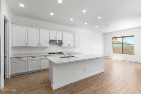 New construction Single-Family house 11255 E Utah Avenue, Mesa, AZ 85212 - photo 8 8