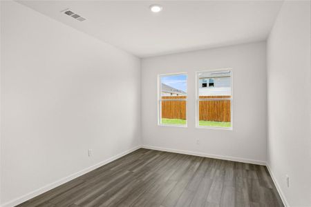 New construction Single-Family house 4928 Knob Drive, Fort Worth, TX 76179 Luna- photo 14 14