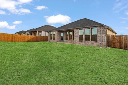 New construction Single-Family house 904 Beall Street, Denton, TX 76207 - photo 32 32