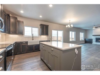 New construction Single-Family house 6404 2Nd St, Greeley, CO 80634 - photo 4 4
