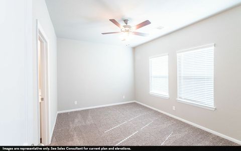 New construction Single-Family house 8902 Grand Western, Converse, TX 78109 - photo 13 13