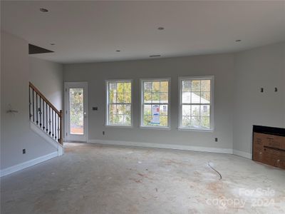 New construction Townhouse house 4049 Port Richmond Avenue, Unit 11, Gastonia, NC 28056 - photo 0