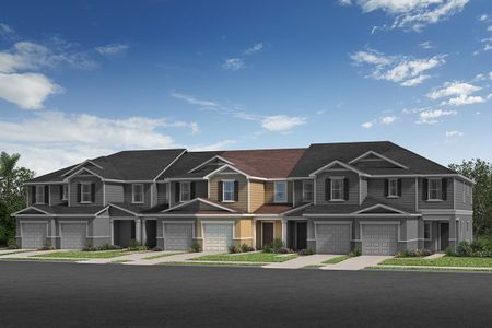 New construction Single-Family house 9366 Westside Hills Dr., Davenport, FL 33896 - photo 0 0