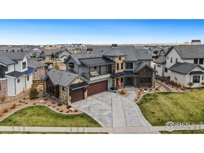 New construction Single-Family house 2734 Southwind Rd, Berthoud, CO 80513 - photo 0 0