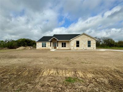 New construction Single-Family house 11223 Golden Eagle Ave, Salado, TX 76571 - photo 17 17