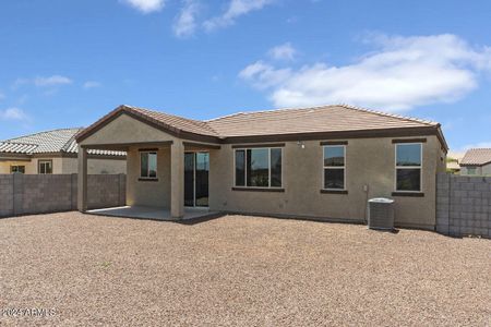 New construction Single-Family house 2710 N Mulberry Place, Casa Grande, AZ 85122 - photo 18 18