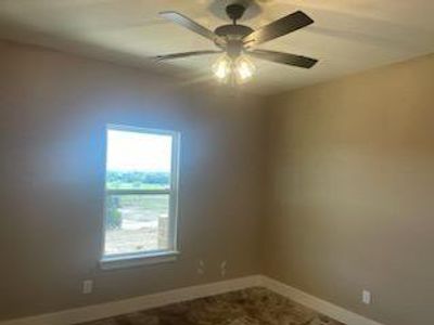 New construction Single-Family house 1280 E Gibtown Road, Poolville, TX 76487 TAOS - photo 13 13