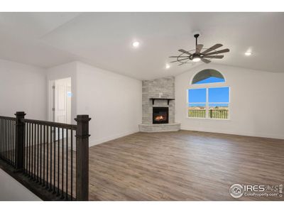 New construction Single-Family house 16474 Essex Rd, Platteville, CO 80651 - photo 5 5