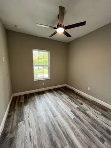 New construction Single-Family house 829 Nw 3Rd Avenue, Williston, FL 32696 - photo 17 17