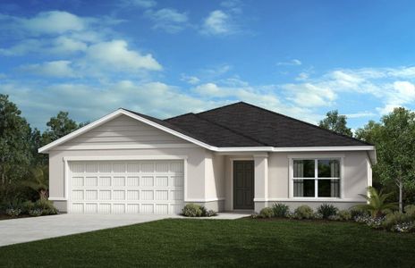 New construction Single-Family house 37409 Alleghany Lane, Zephyrhills, FL 33541 - photo 21 21
