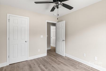 New construction Single-Family house 1166 Hoyle Street, Unit 55, Rock Hill, SC 29732 - photo 14 14