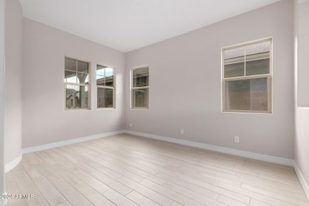 New construction Single-Family house 8026 E Quartet Avenue, Mesa, AZ 85212 Windsor- photo 8 8