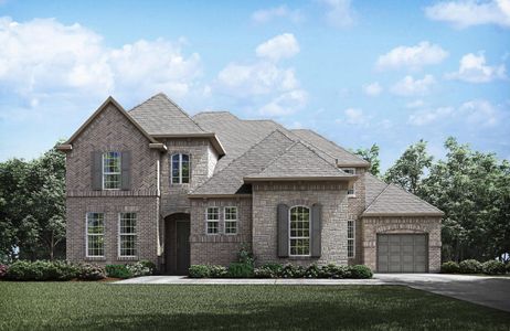 New construction Single-Family house 1500 Beverly Drive, Prosper, TX 75078 - photo 16 16
