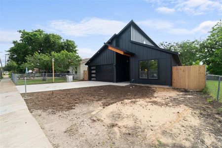 New construction Single-Family house 1527 S Denley Drive, Dallas, TX 75216 - photo 3 3