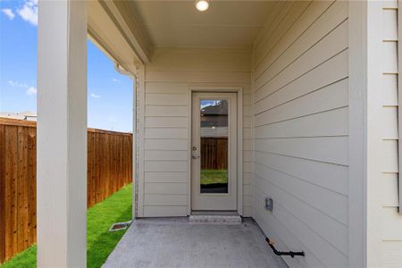 New construction Single-Family house 2721 Caroline Street, Royse City, TX 75189 - photo 27 27