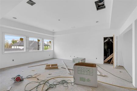 New construction Single-Family house 6414 Remlap Street, Houston, TX 77055 - photo 30 30