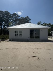 New construction Single-Family house 1405 Los Robles Avenue, Saint Augustine, FL 32084 - photo 5 5