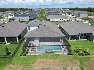 New construction Single-Family house 5995 Golden Nettle Drive, Apollo Beach, FL 33572 - photo 75 75