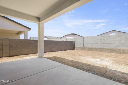 New construction Single-Family house 10316 W Quail Avenue, Peoria, AZ 85382 - photo 41 41