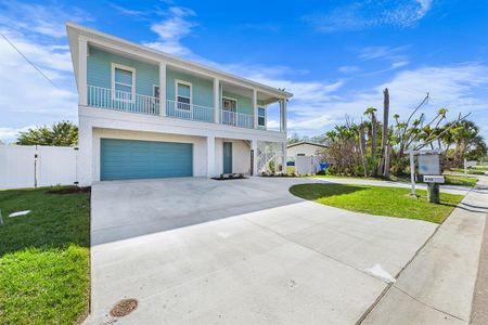 New construction Single-Family house 635 115Th Avenue, Treasure Island, FL 33706 - photo