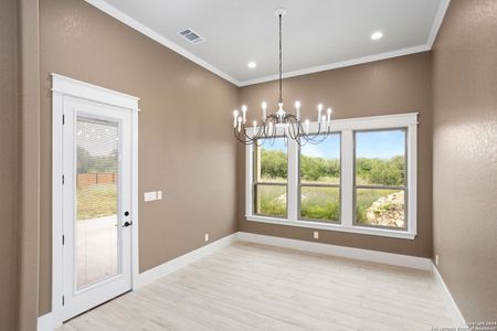 New construction Single-Family house 875 Stone Loop, Castroville, TX 78009 - photo 10 10