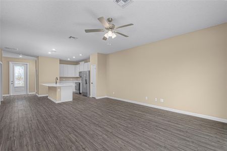 New construction Townhouse house 5102 Gladness Court, Fort Pierce, FL 34947 - photo 2 2