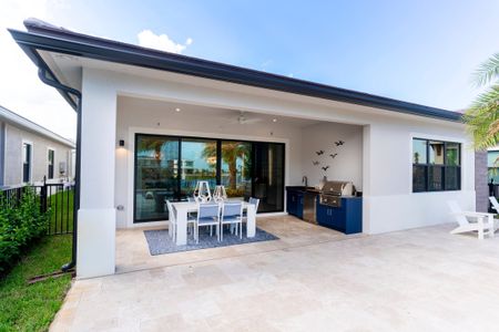 New construction Single-Family house 12680 Solana Bay Circle, Palm Beach Gardens, FL 33412 - photo 26 26