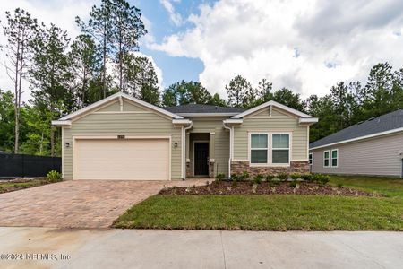 New construction Single-Family house 6355 Morning Bluff Drive, Jacksonville, FL 32244 - photo 0 0
