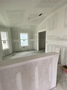 New construction Single-Family house 25063 Sw 23Rd Road, Newberry, FL 32669 1780- photo 2 2