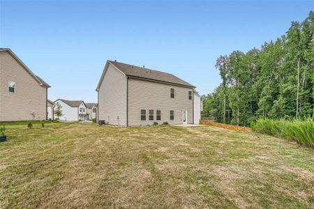 New construction Single-Family house 557 Auburn Crossing Drive, Auburn, GA 30011 - photo 25 25