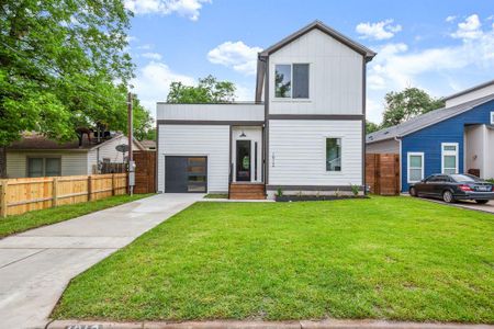 New construction Single-Family house 1912 Madison Ave, Austin, TX 78757 - photo 1 1