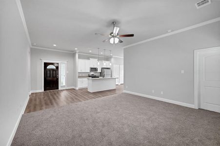 New construction Single-Family house 6510 Radcliffe Street, Houston, TX 77091 - photo 14 14