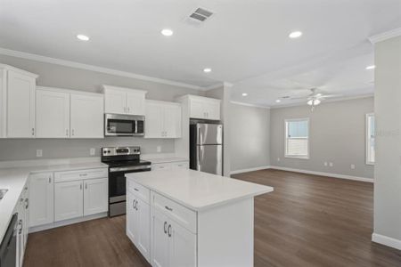 New construction Single-Family house 1050 Melrose Avenue S, Saint Petersburg, FL 33705 - photo 8 8